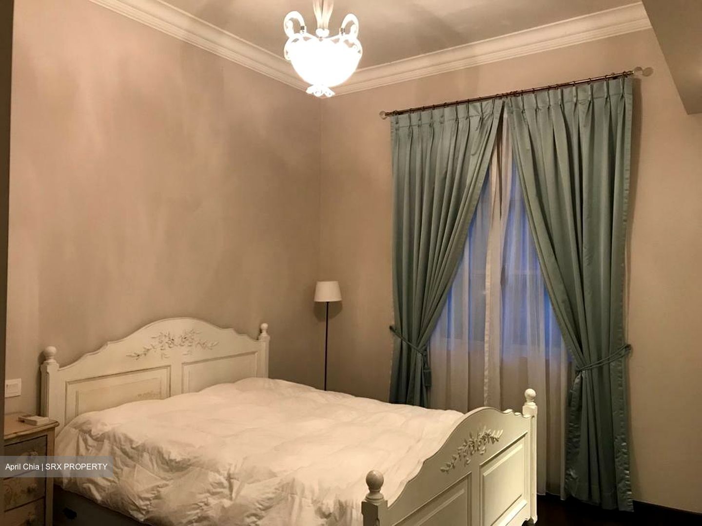 Gallop Gables (D10), Condominium #619445911